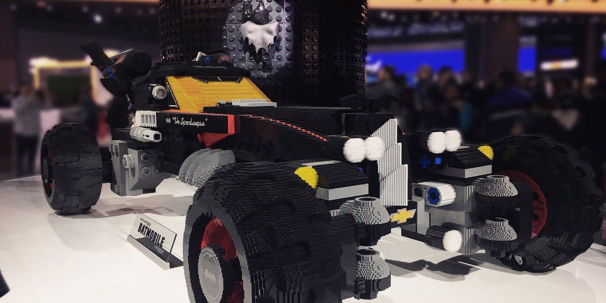 lego bat mobile