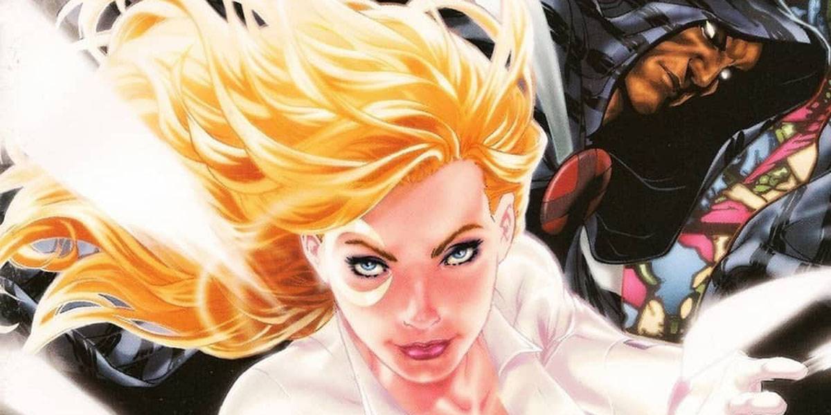 Cloak and Dagger TV Character Descriptions and Synopsis Revealed