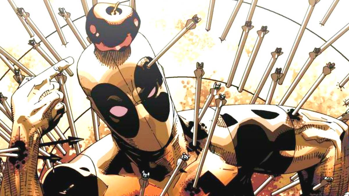 Never Say Die: 15 Unkillable Heroes In Comics (And Beyond)