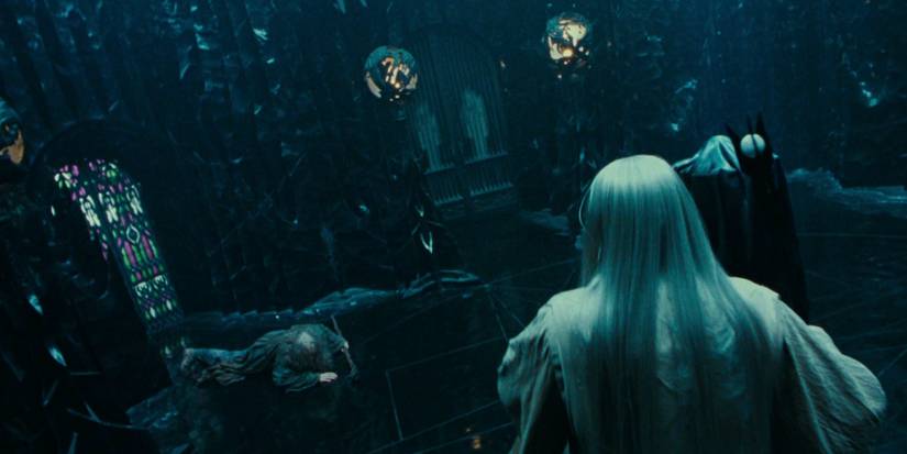 Saruman Rohan Why Saruman Attacked Rohan Instead of Gondor in The Lord of the Rings