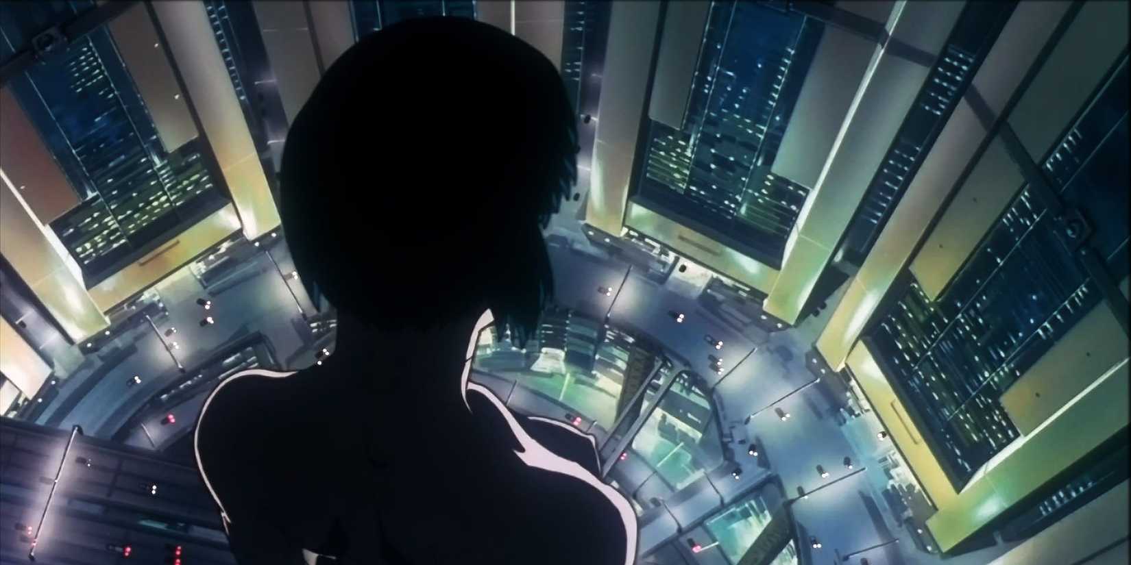 5 Perfect Cyberpunk Movies, Ranked