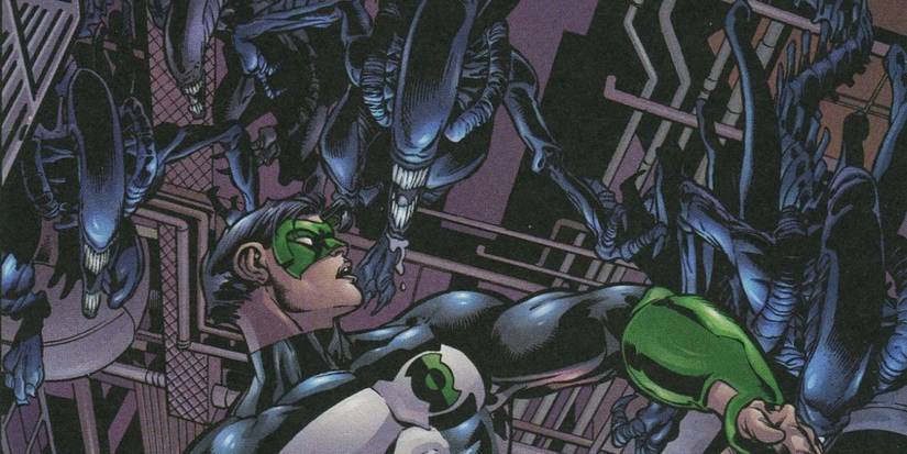 Aliens: The 15 Best Xenomorph Comics