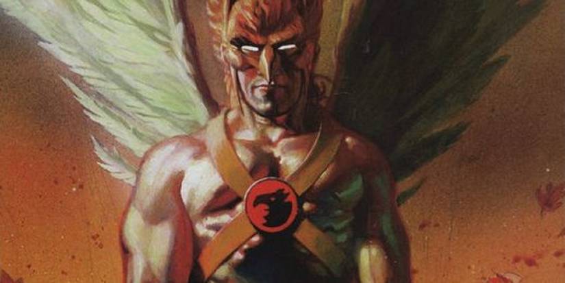 15 Superheroes You Love to Hate