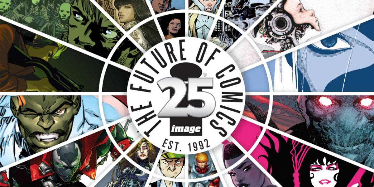 INTERVIEW: Eric Stephenson on 25 'Revolutionary' Years of Image Comics