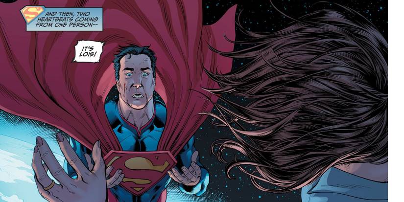 The 15 Most Chilling Deaths In Injustice: Gods Among Us