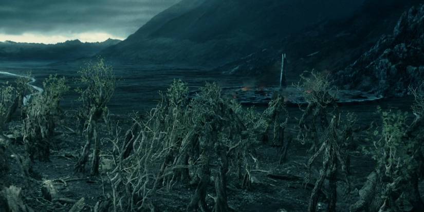 Lord Of The Rings: The 15 Fiercest Movie Moments