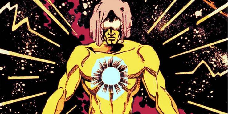 pix Staff Of The Living Tribunal Powers the staff of the living tribunal