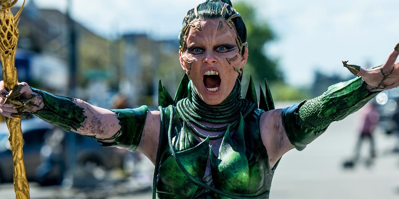 30 Power Rangers You Totally Crushed On (And What They Look Like Now)