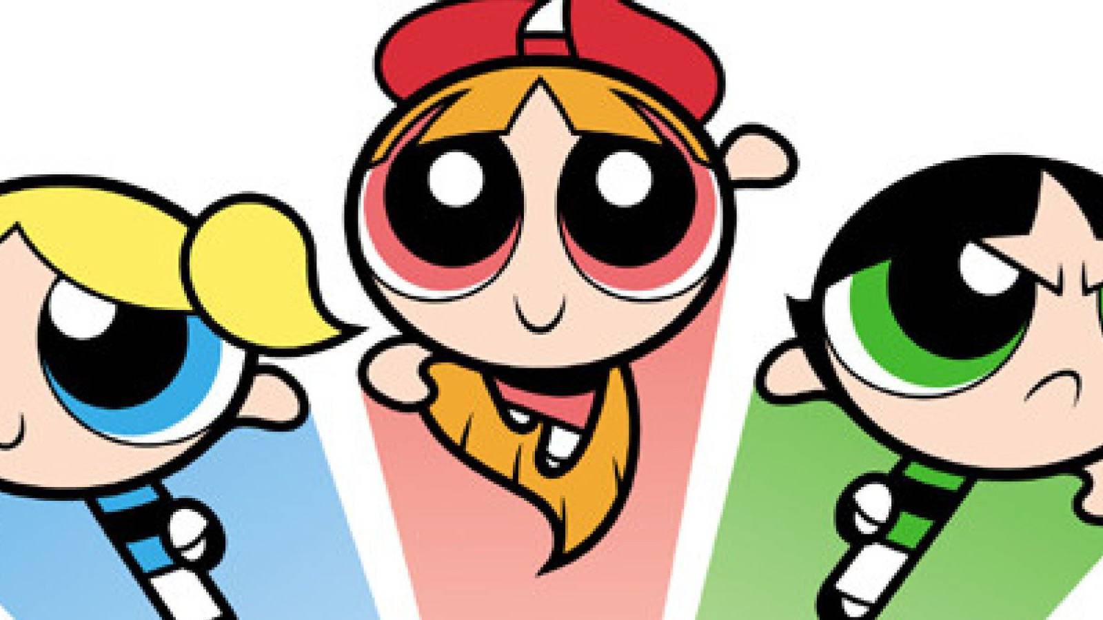 Powerpuff's Live-Action Cast Suits Up in First Set Photos