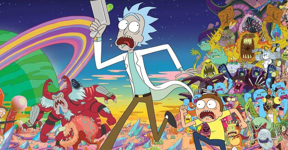 Rick And Morty Season 3 Has No Release Date Yet Dan Harmon Blames Himself