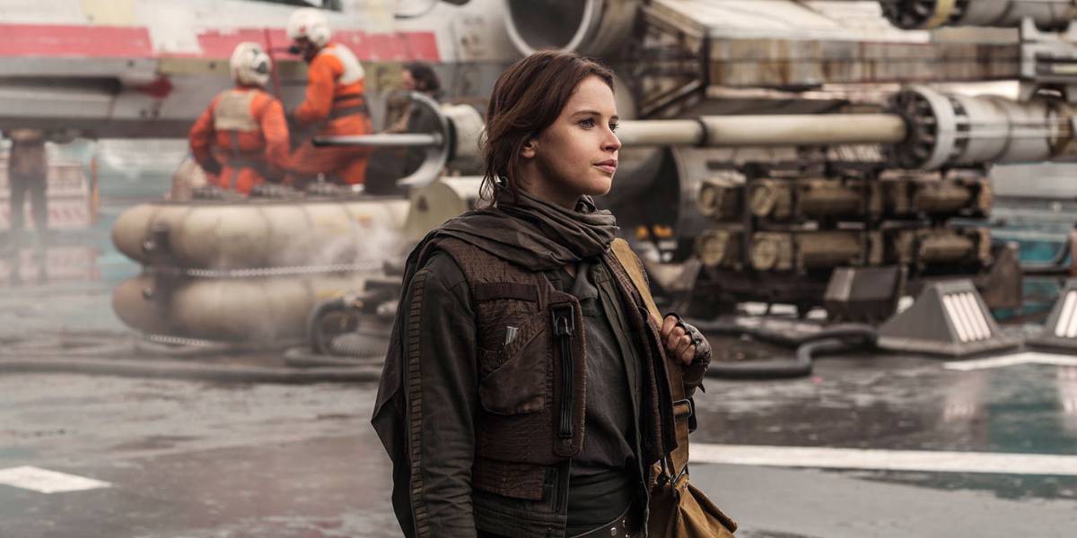 Rogue One Rockets to $790 Million Worldwide