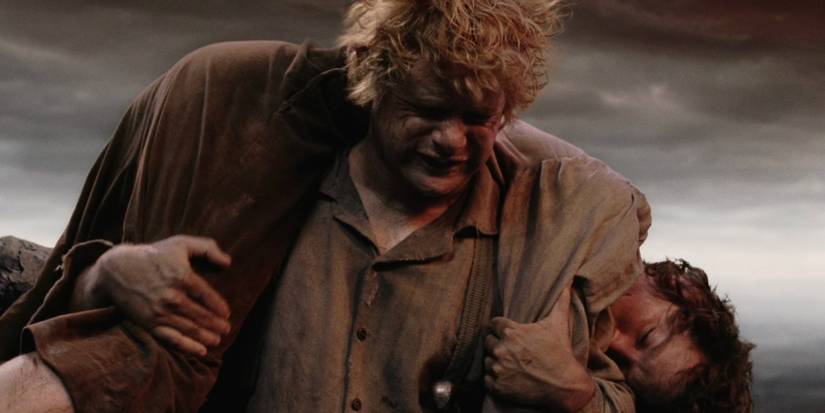 10 Lord Of The Rings Book Moments The Movies Depicted Perfectly 10 Lord Of The Rings Book Moments The Movies Depicted Perfectly