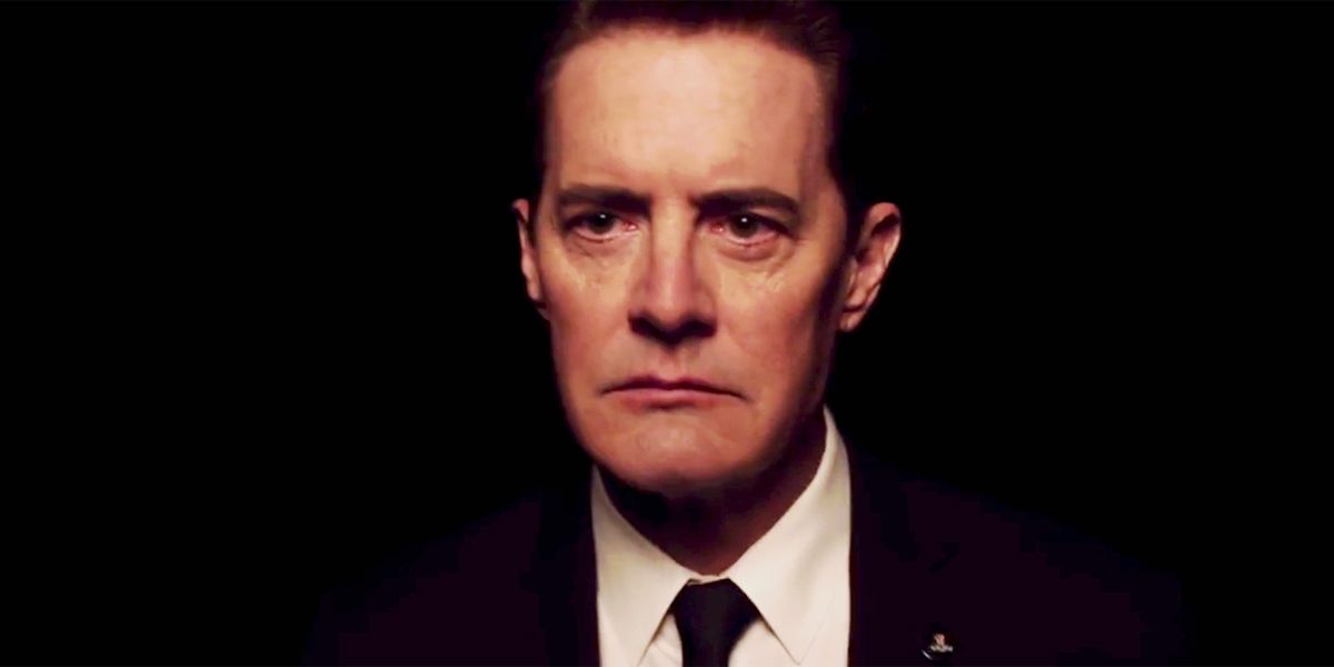 Agent Cooper Returns in First Twin Peaks Teaser | CBR