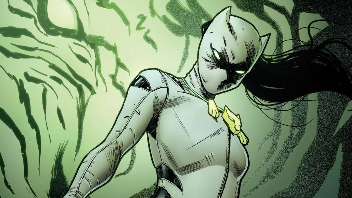 White Tiger Should Be Netflix's Next Marvel Hero