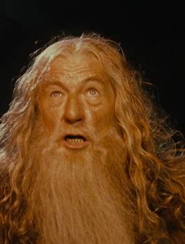LOTR's Sword That Was Broken Was Forged by Telchar the Dwarf