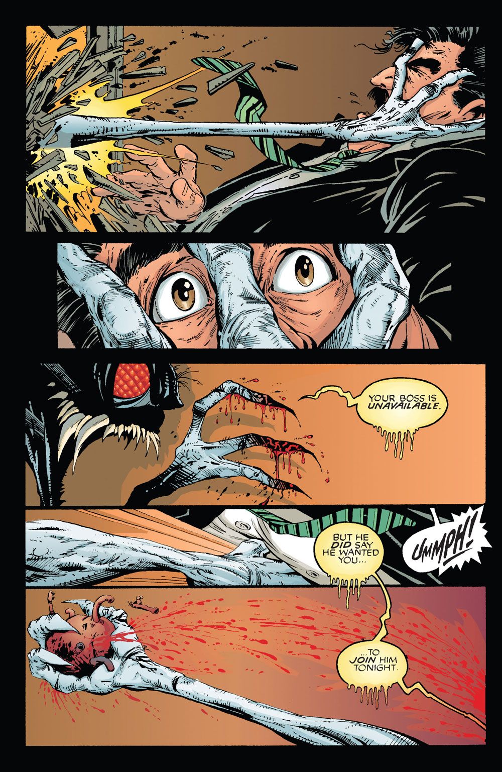 Spawn： Book of the Dead　Todd Mcfarlane SPAWN Book Of The Dead - SIGNED by Todd McFarlane