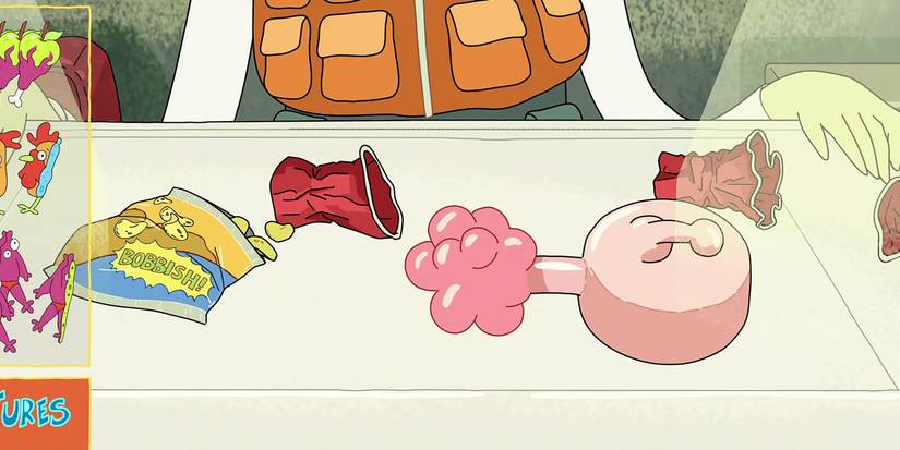 Rick And Morty: 15 Things We Want To See In Season Three