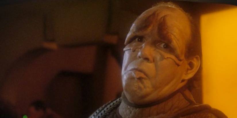 Star Trek: The 5 Coolest Aliens (and the 5 Lamest)