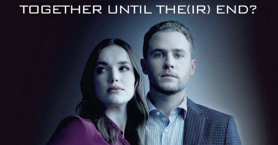 Agents Of Shield Stars Tease Complicated Fitzsimmons Reunion Agents Of Shield Stars Tease Complicated Fitzsimmons Reunion