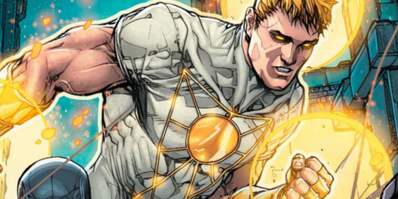 DC Heroes Surprisingly Stronger Than Superman