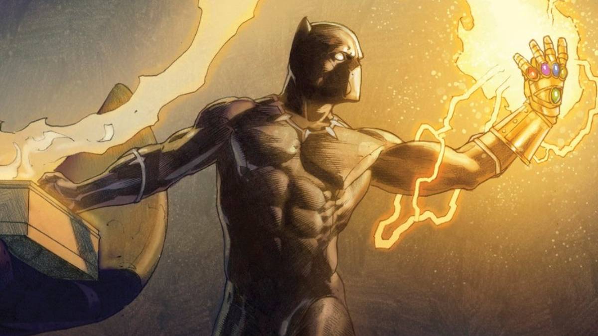16 Superheroes (And Villains) Who Used The Infinity Gauntlet