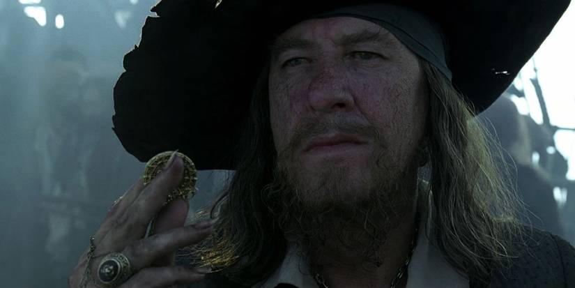 Disney’s Pirates of the Caribbean May Have Inspired Berserk's Captain ...