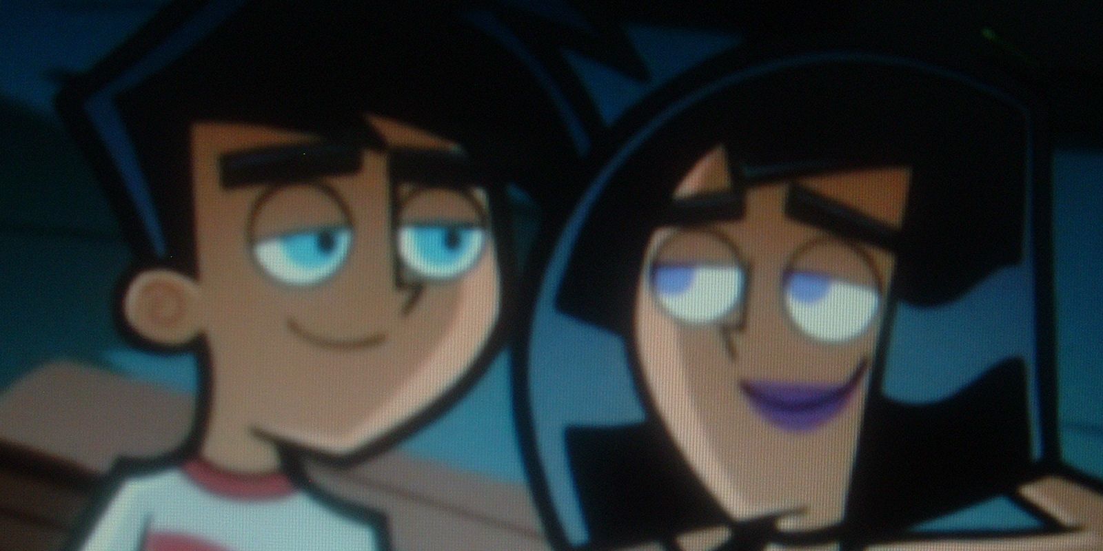 danny phantom complete series out of order