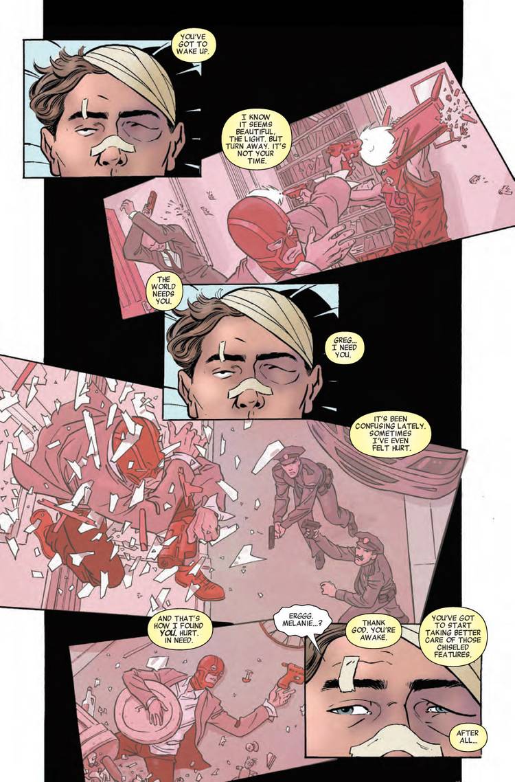 Foolkiller #4