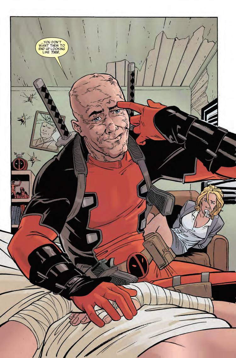 Foolkiller #4