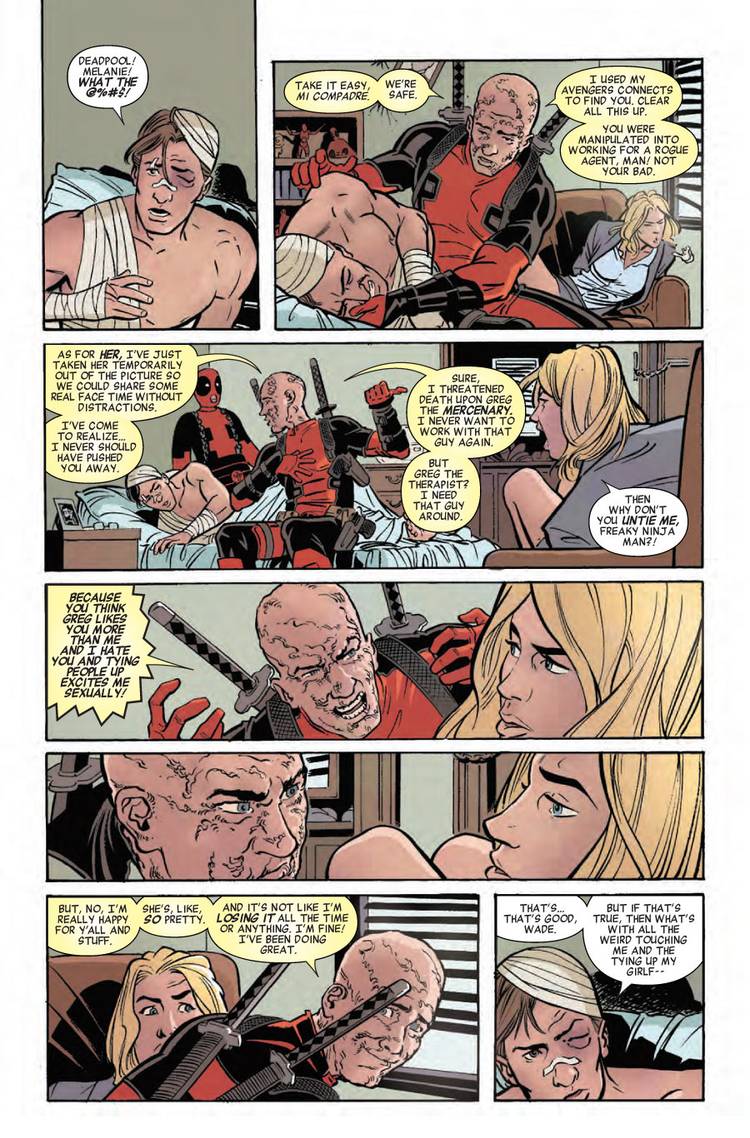 Foolkiller #4