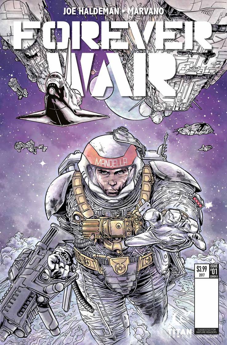 From Fifty Year War To Forever War >> The Forever War 1 Cbr From Fifty Year War To Forever War >> The Forever War 1 Cbr