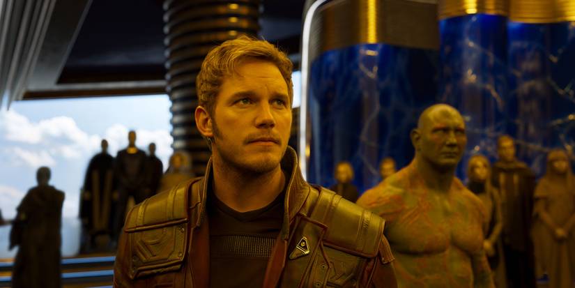 Got Leader Guardians Of The Galaxy Vol. 2: 15 Things We Want To See