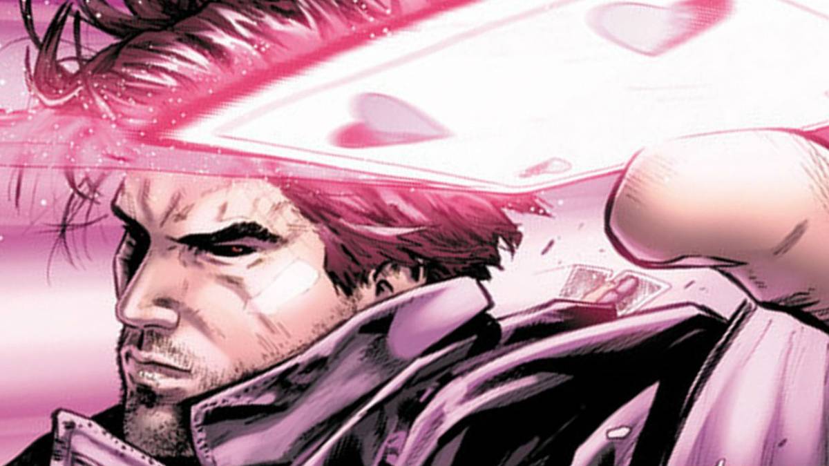 Marvel: 5 Reasons Gambit Is Underrated (& 5 Reasons He's Useless)