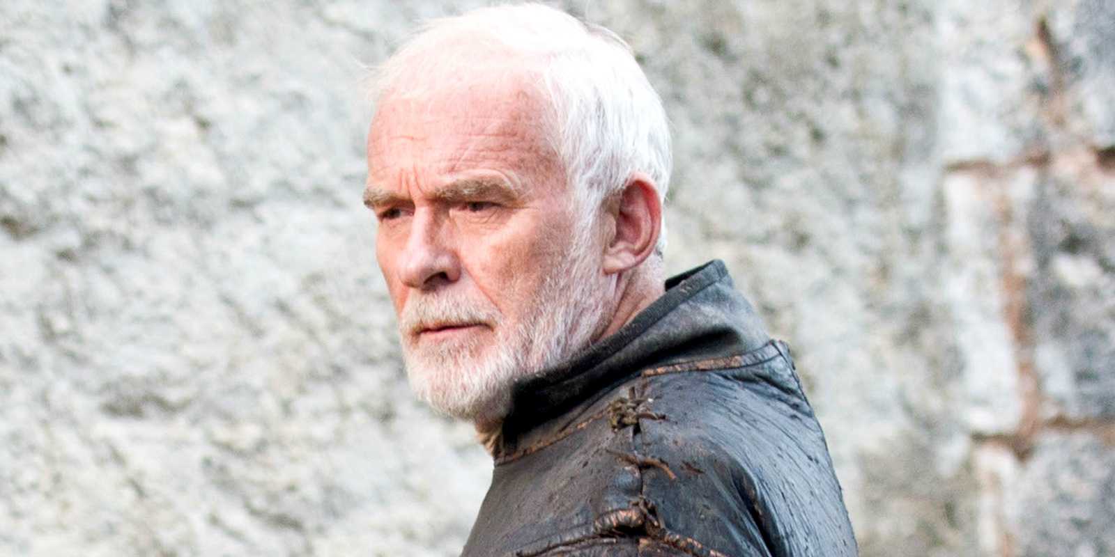 Barriston Racket 10 Oldest Game of Thrones Characters, Ranked
