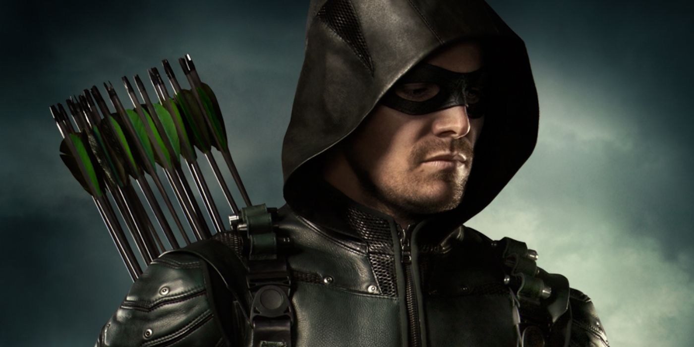 Arrow Season 6 Villain will be Massive
