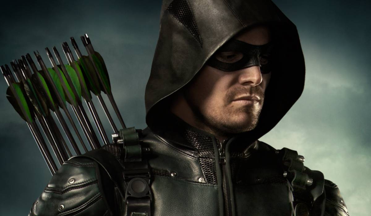 Arrow Season 6 Villain will be Massive