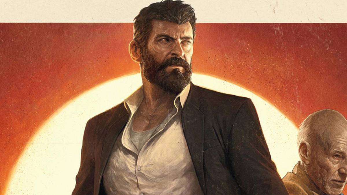 Logan Will Have A Post-Credits Scene