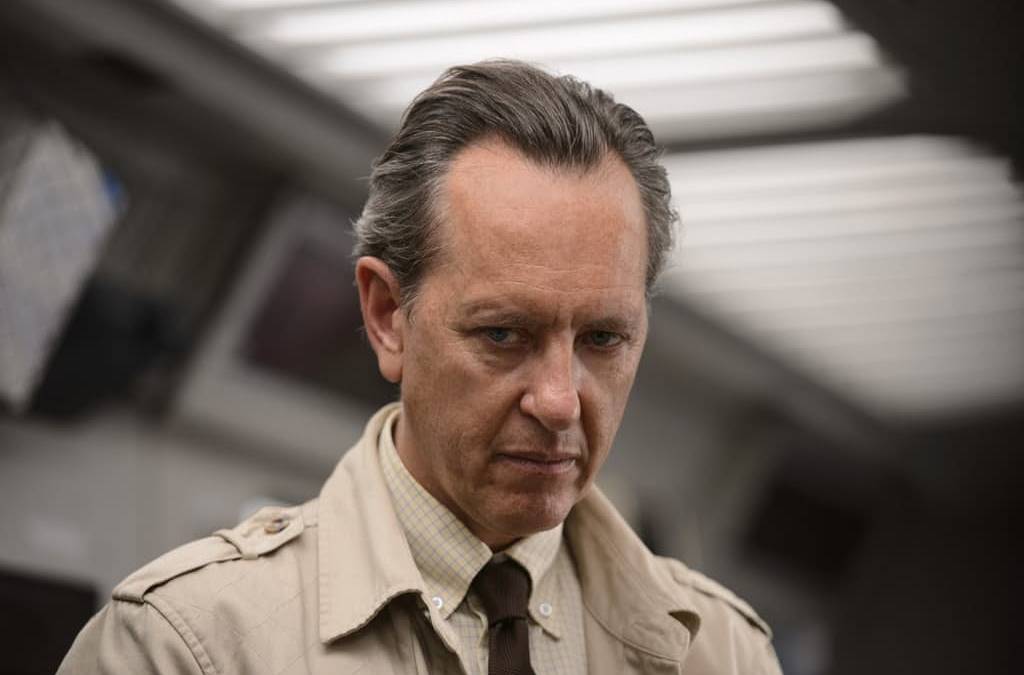 Logan Rance New Logan Pics Offer Better Look At Film's Villains