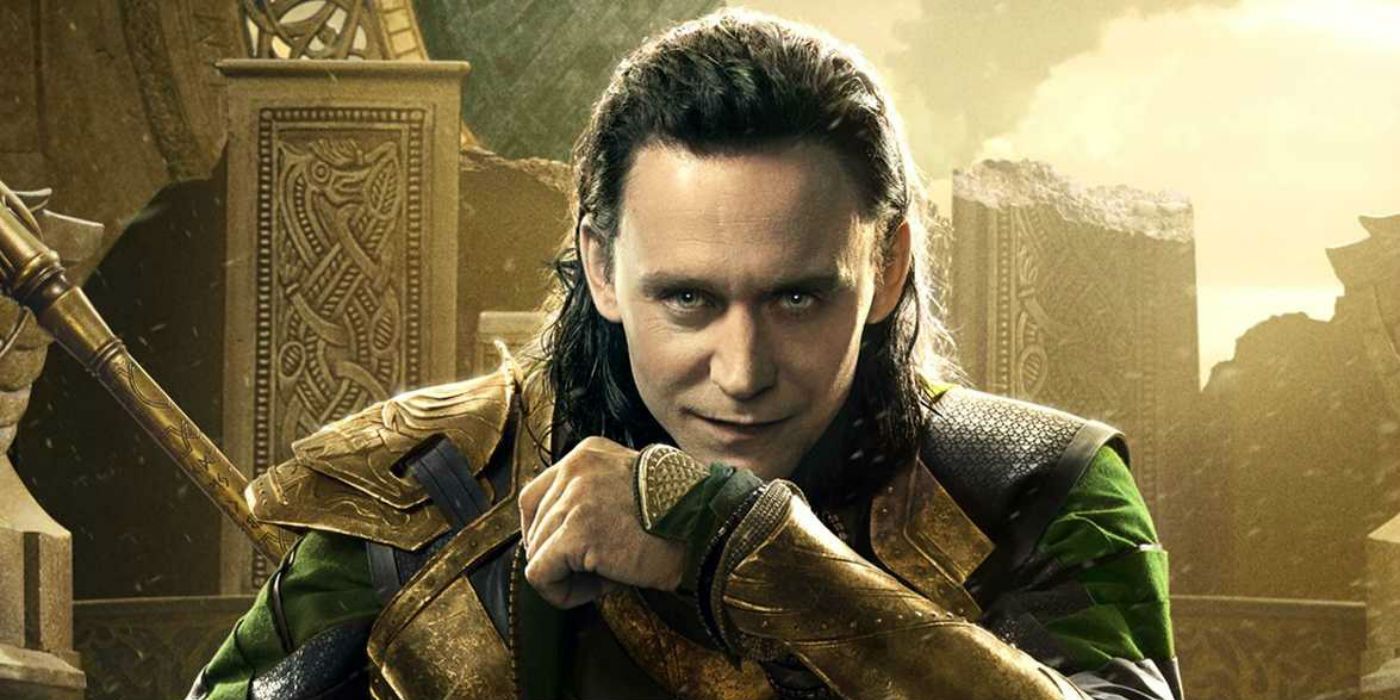 Tom Hiddleston's Role in Loki Series May Not Be What Fans Envisioned