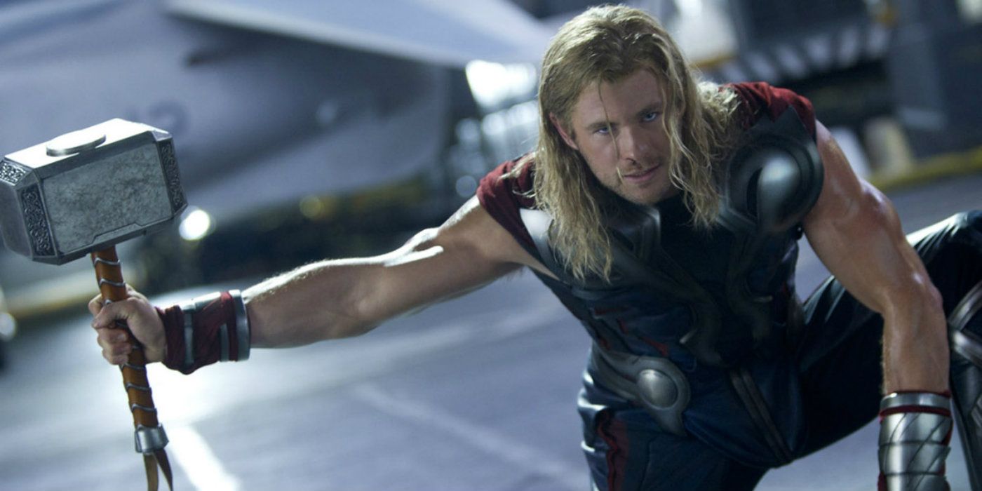 A Controversial Thor Sequel Features The Hero's Best Scene in the MCU