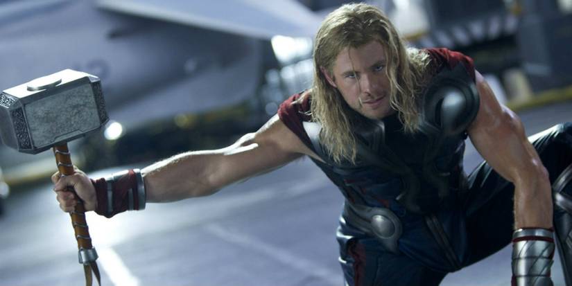MCU: Thor's 5 Greatest Strengths (& His Worst 5 Weaknesses)