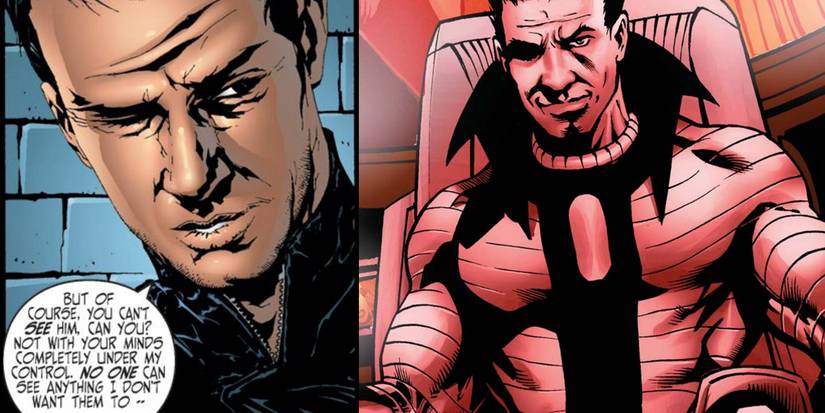 Maximus The Mad: 15 Facts About The Insane Inhuman