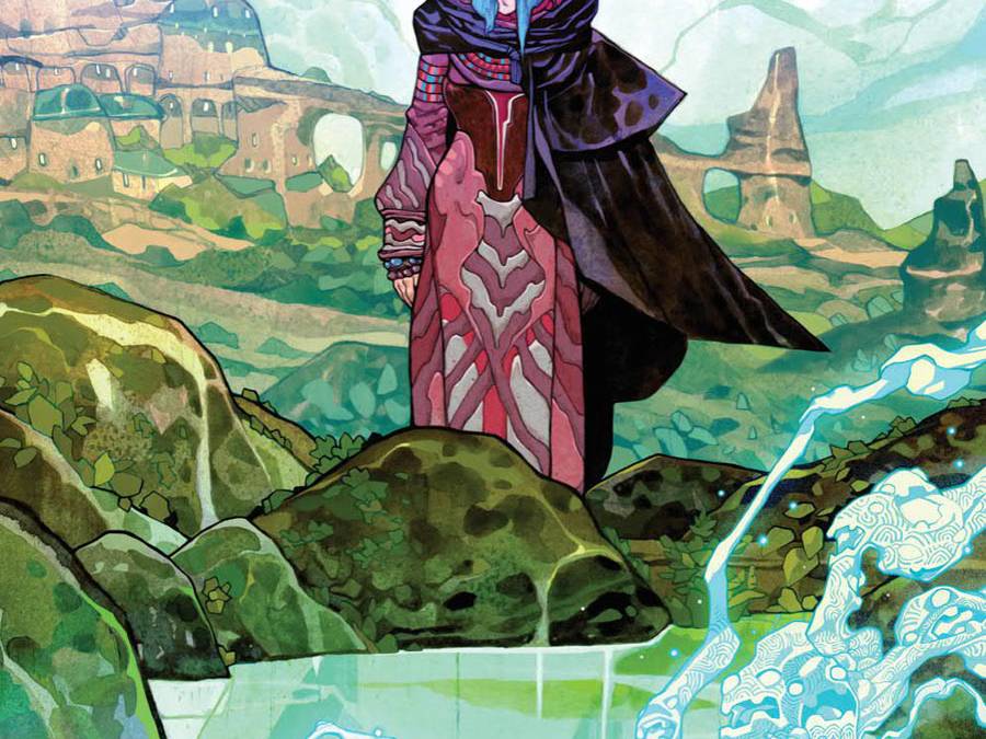 Namesake Game Namesake #4