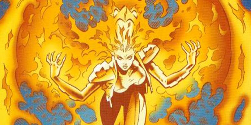 15 Phoenix Hosts (Besides Jean Grey)
