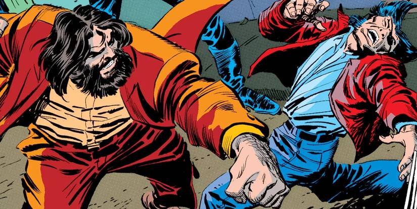 Wolverine: His 25 Deadliest Enemies, Officially Ranked