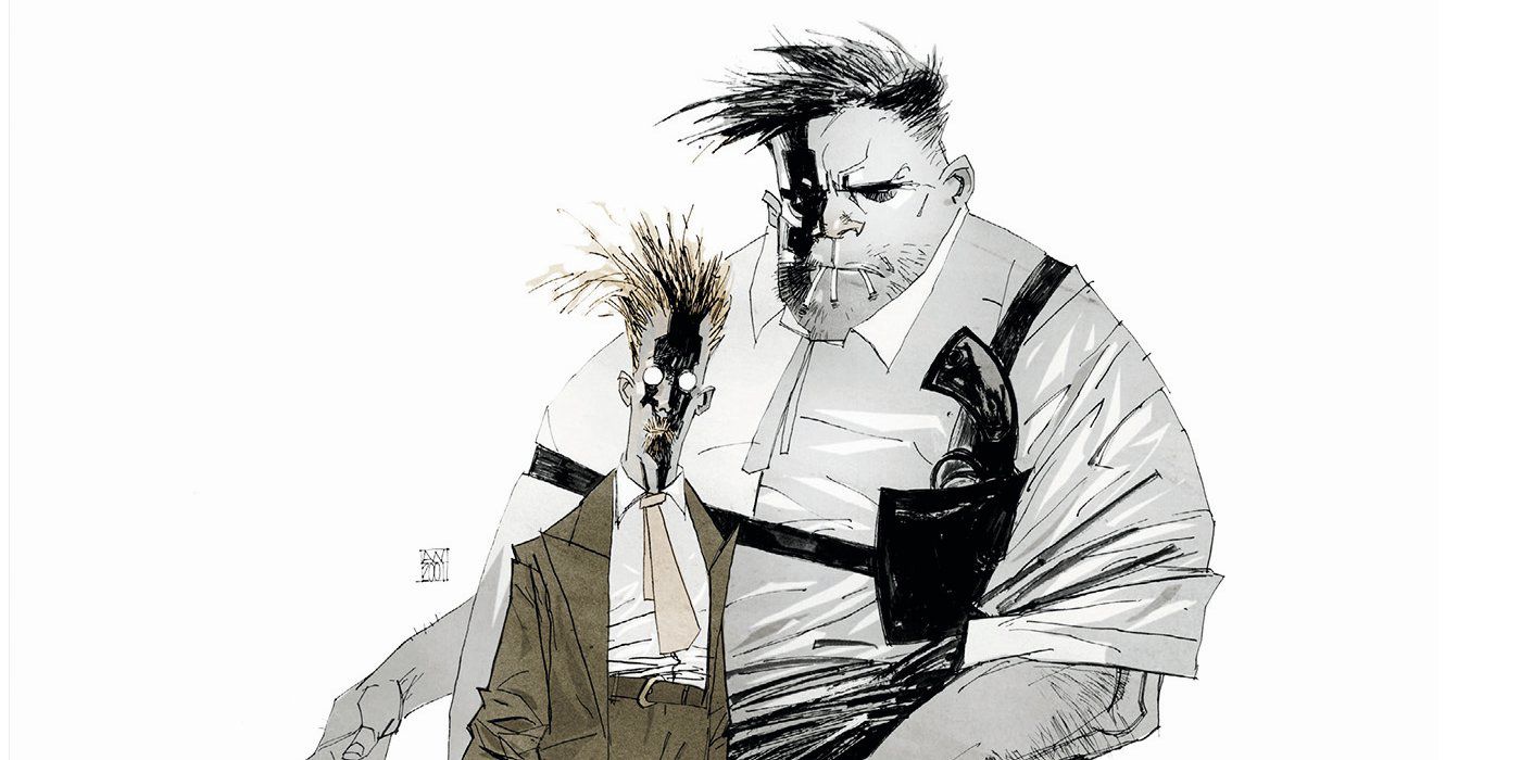 10 Best Spawn Universe Characters
