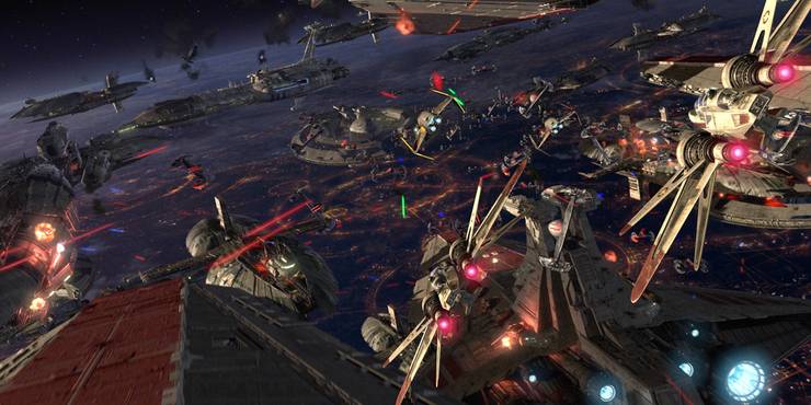 The Prequels Strike Back 15 Amazing Things About The Star Wars