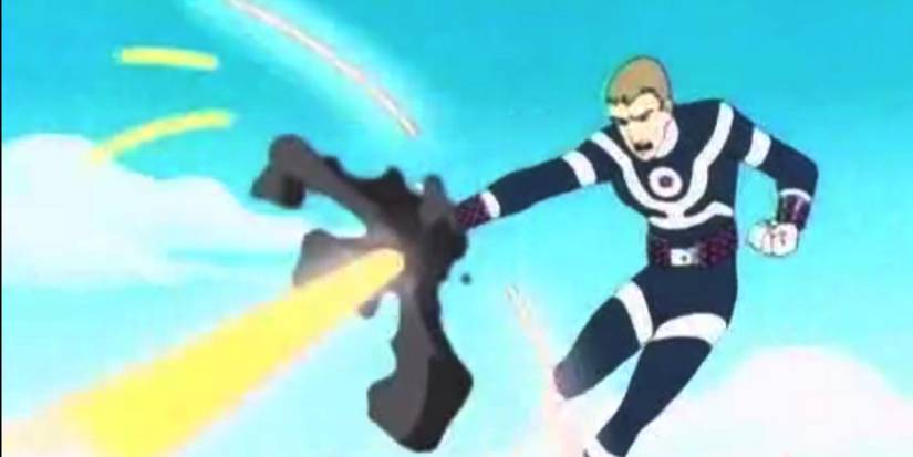 The 15 Best Episodes Of Static Shock