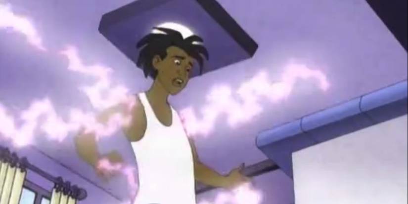 The 15 Best Episodes Of Static Shock