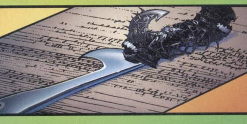 Cutting Edge: The 15 Most Powerful Power Swords